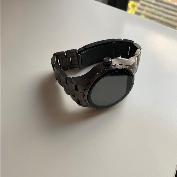 Fossil Gen 4 Smartwatch - Explorist HR 45mm No Box - Picture 6 of 8
